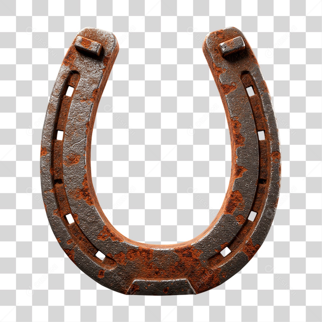 Ferradura PNG Transparente