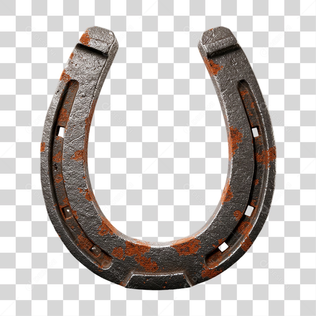 Ferradura PNG Transparente