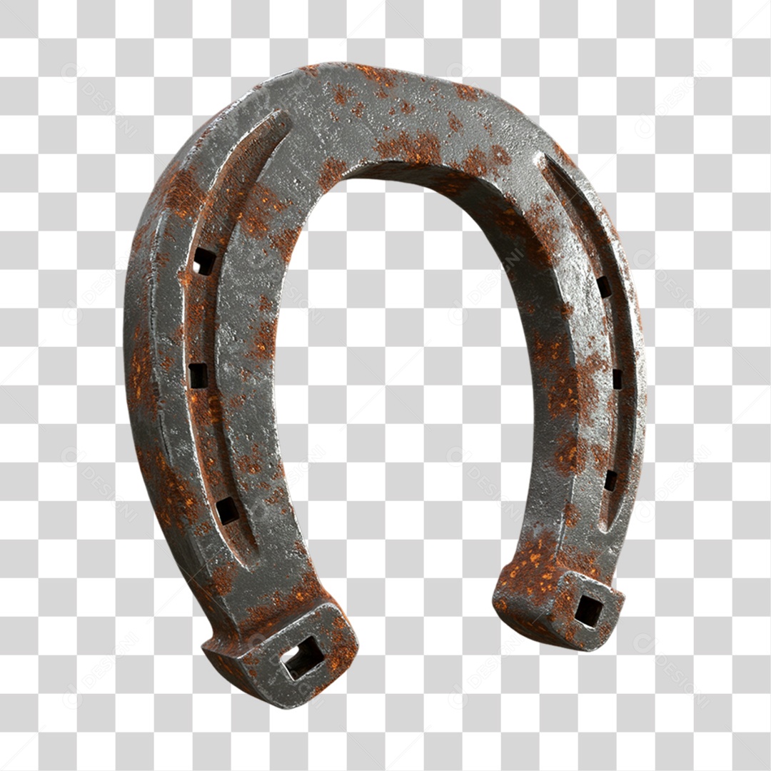 Ferradura PNG Transparente