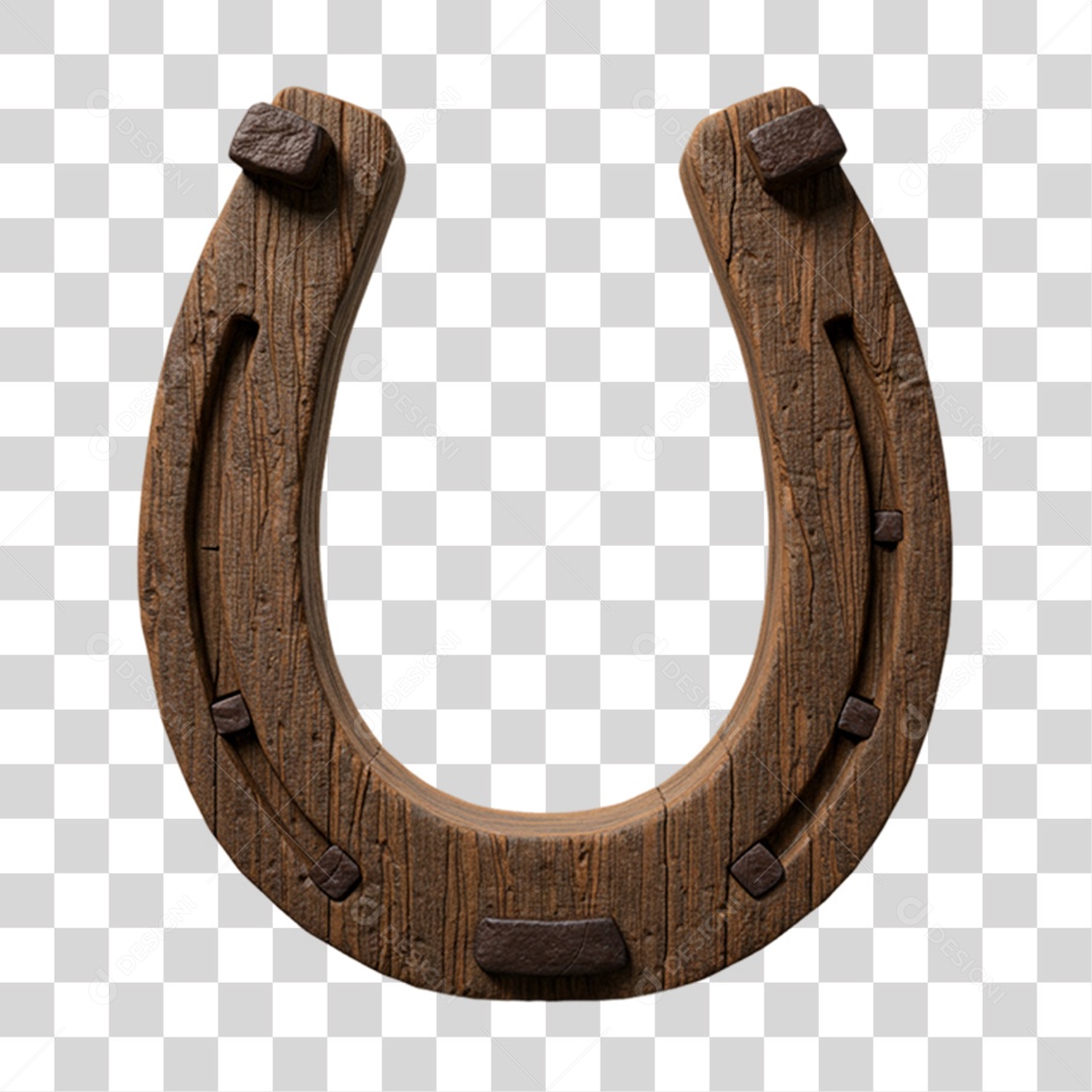 Ferradura PNG Transparente