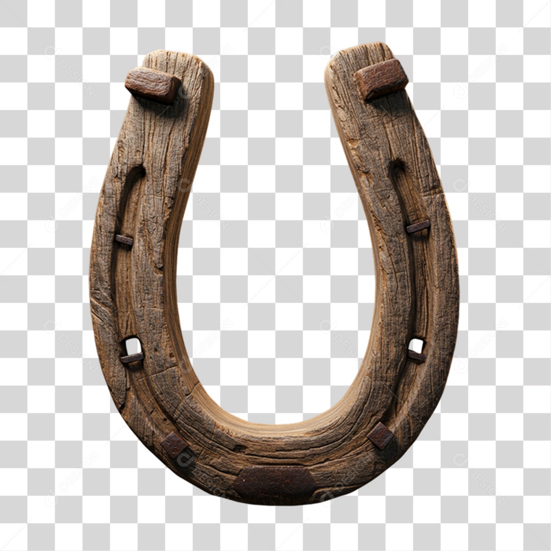 Ferradura PNG Transparente