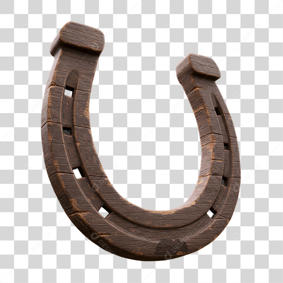 Ferradura PNG Transparente