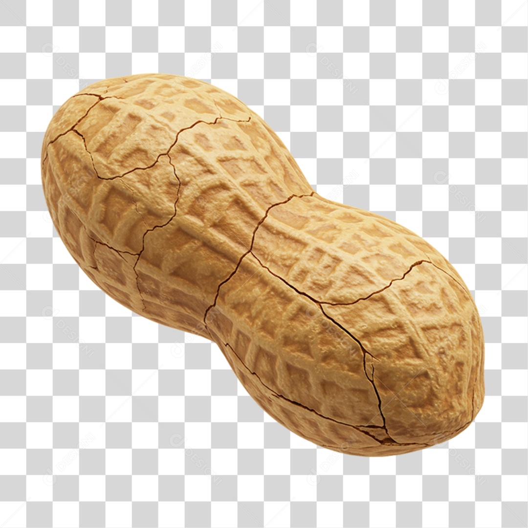 Amendoim Sementes PNG Transparente