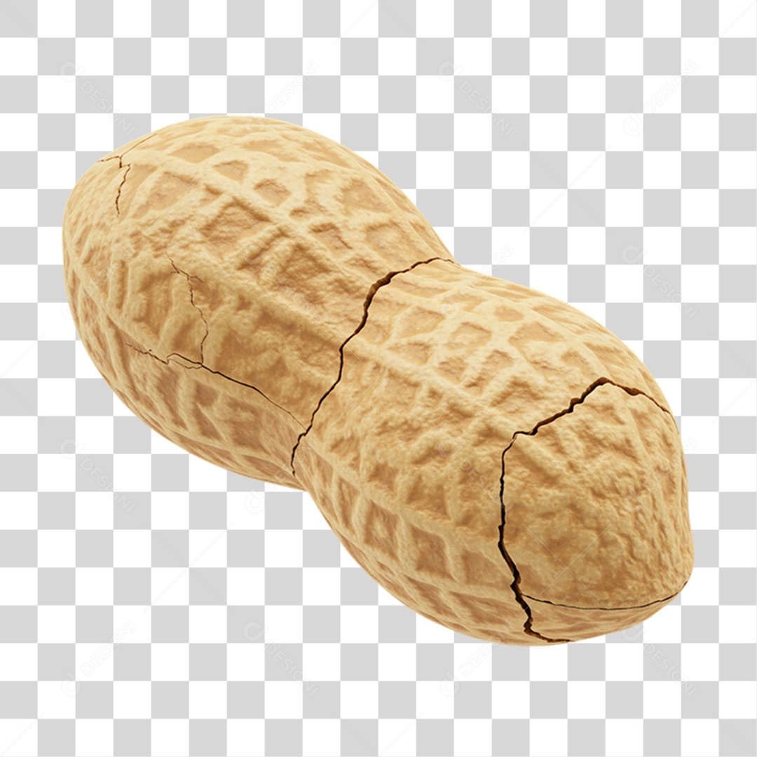 Amendoim Sementes PNG Transparente