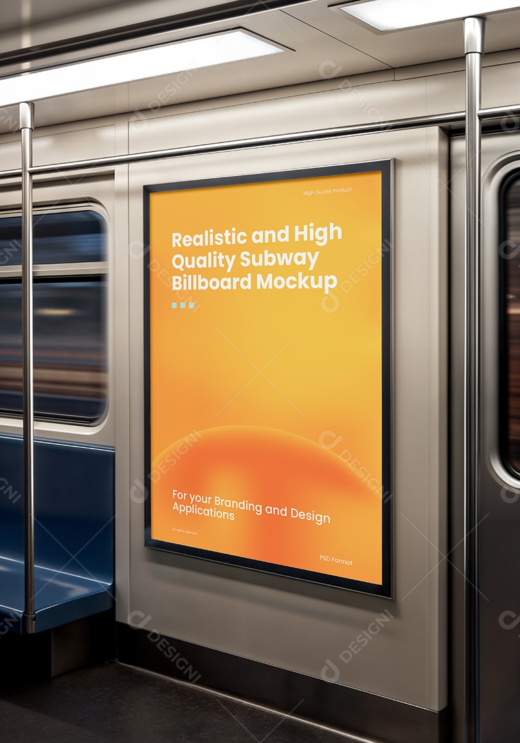 Mockup Televisão Smart PSD Editável