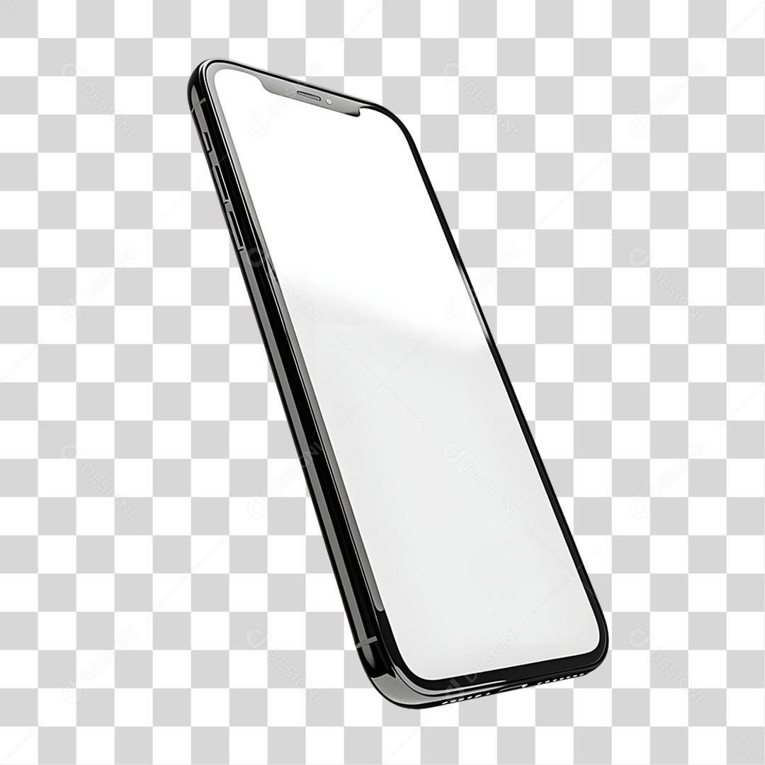 Telefone PNG Transparente