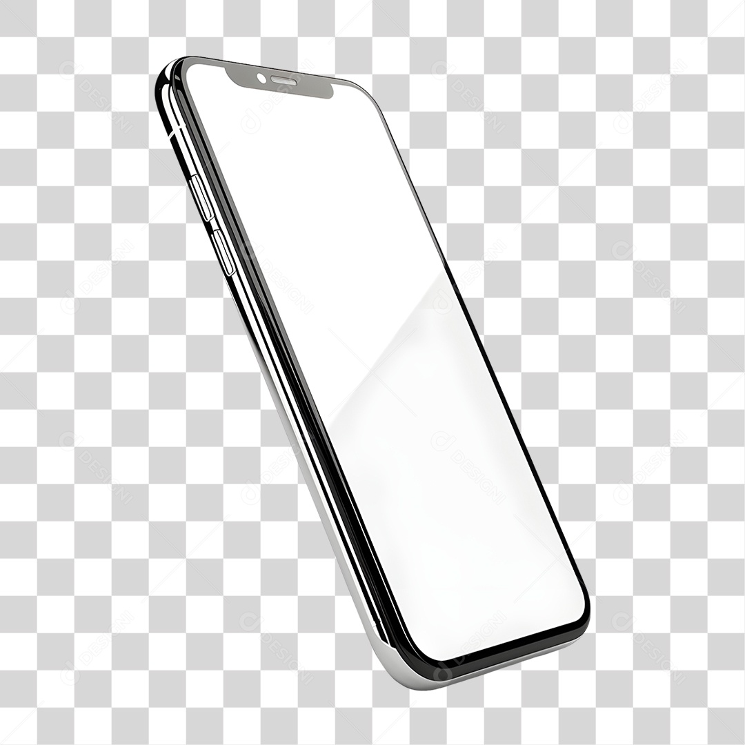 Telefone PNG Transparente