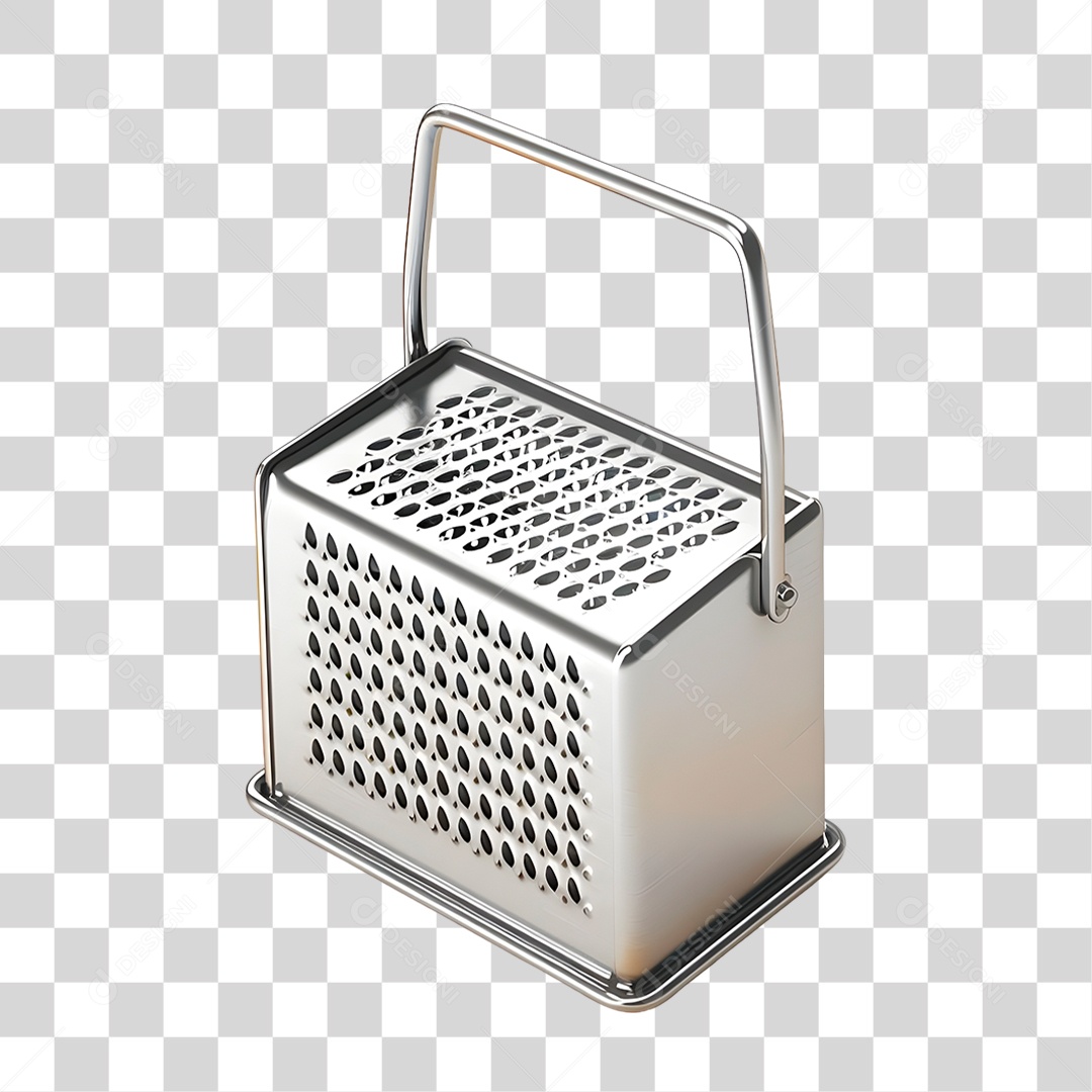Ralador PNG Transparente