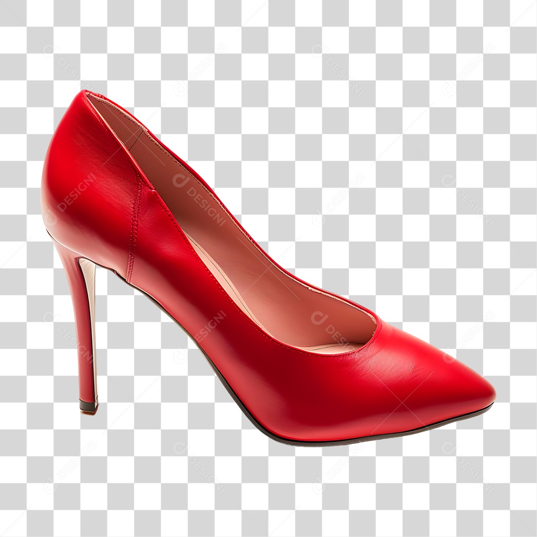 Salto Alto PNG Transparente