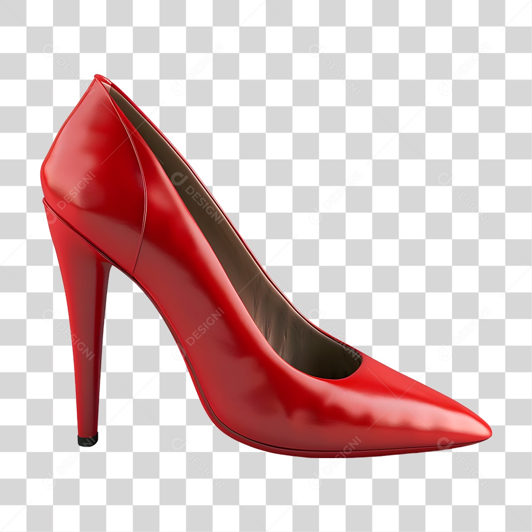 Salto Alto PNG Transparente