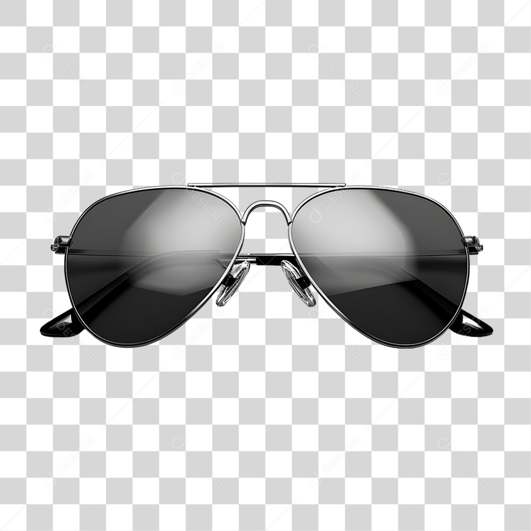 Óculos Escuro PNG Transparente