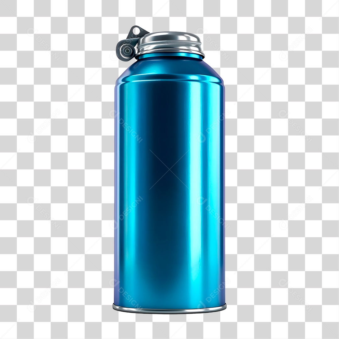 Garrafa de Água PNG Transparente