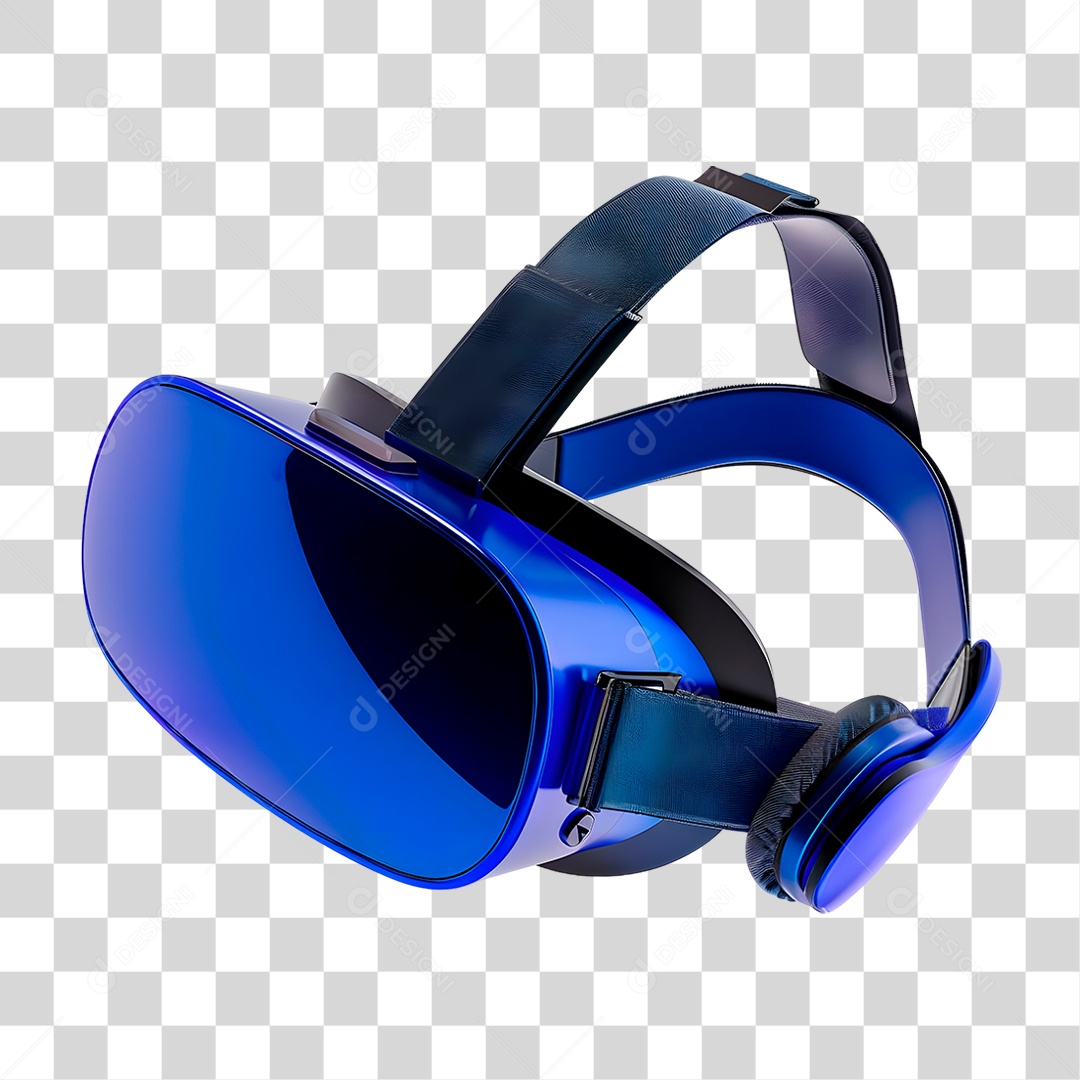 Óculos Vr PNG Transparente