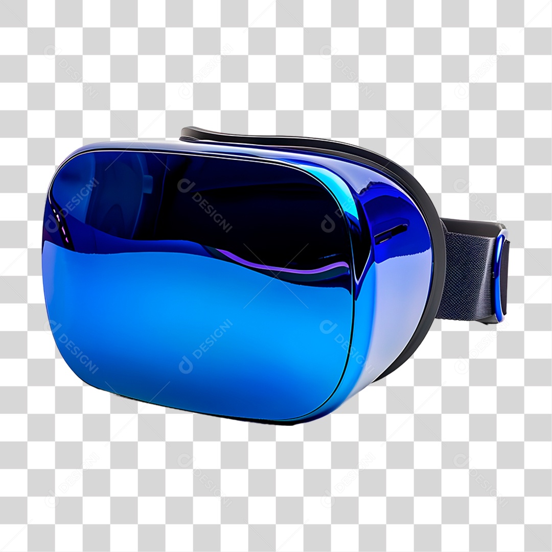 Óculos Vr PNG Transparente