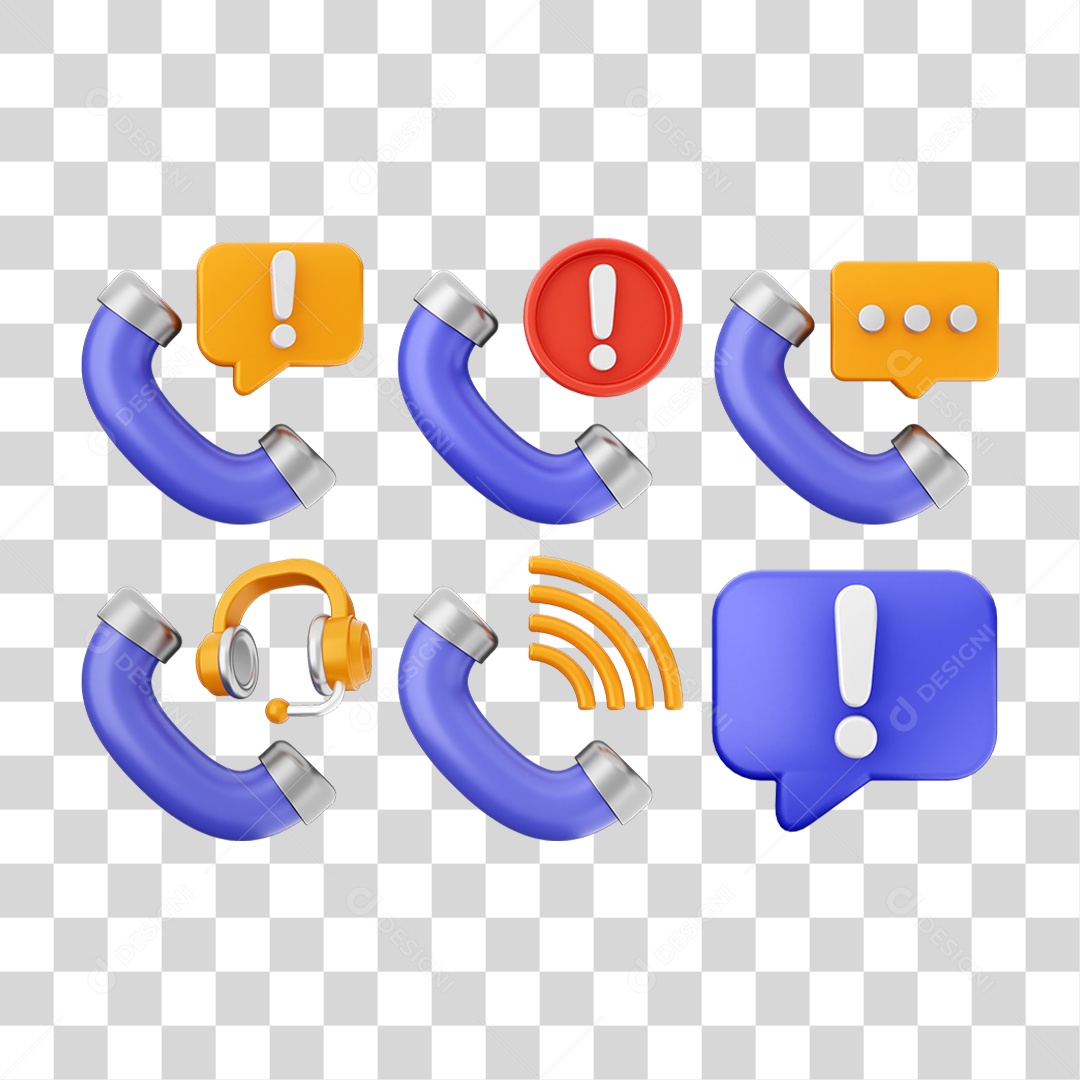 Pacotes de Ícones Arquivos Mensagem PNG Transparente