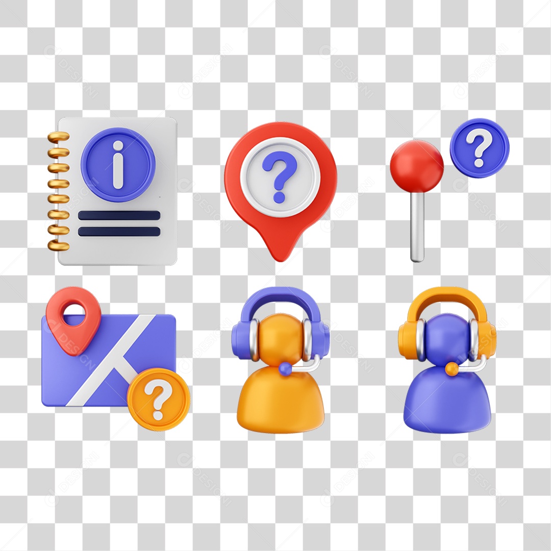 Pacotes de Ícones Arquivos Mensagem PNG Transparente