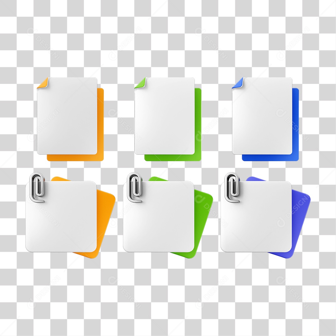 Pacote de Ícones Computador Internet PNG Transparente