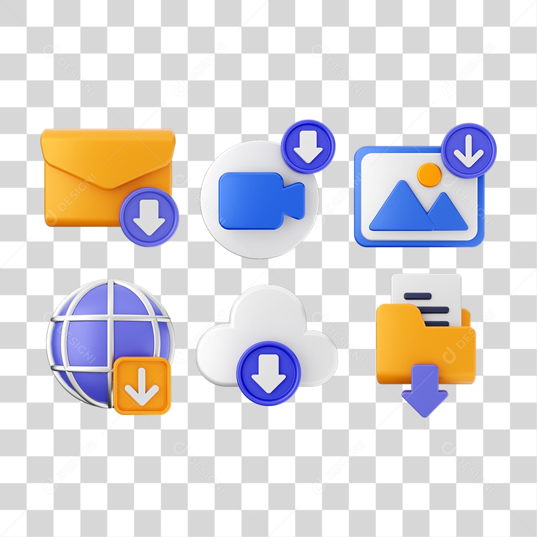 Ícones de Computador Internet PNG Transparente