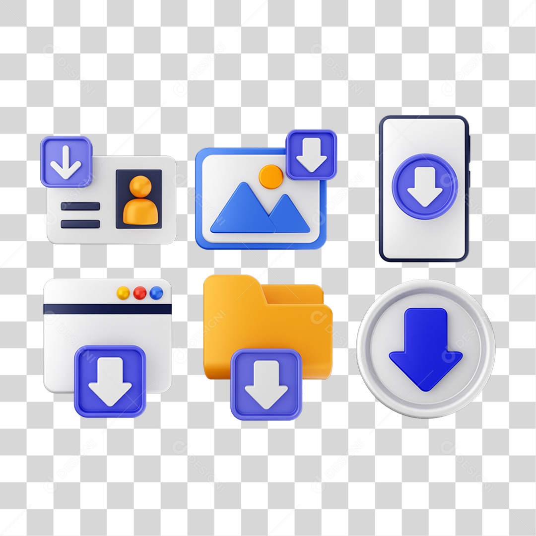 Ícones de Computador Internet PNG Transparente