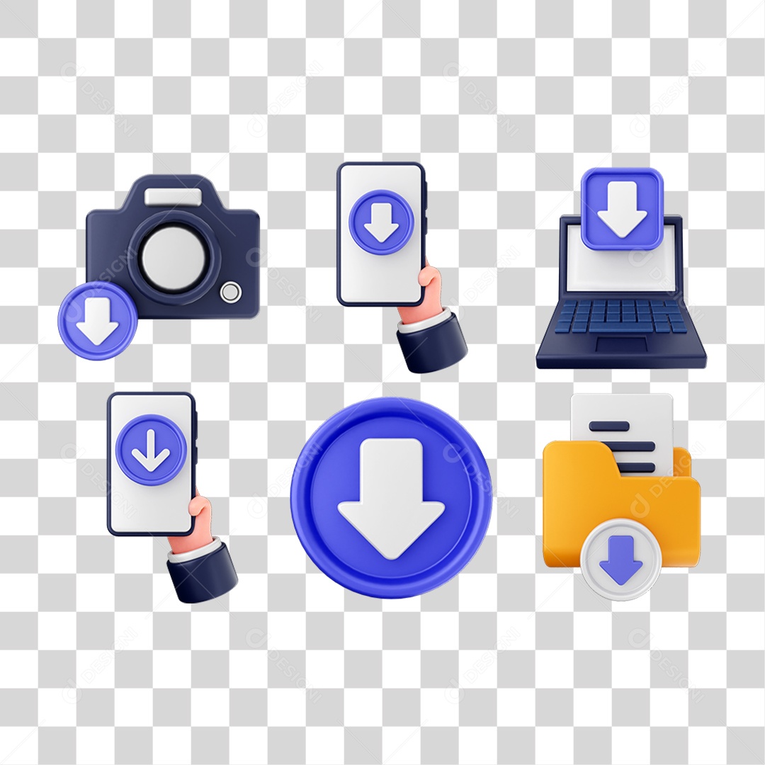 Ícones de Computador Internet PNG Transparente