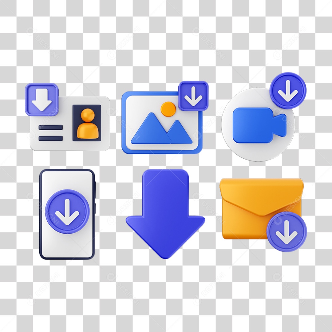 Ícones de Computador Internet PNG Transparente