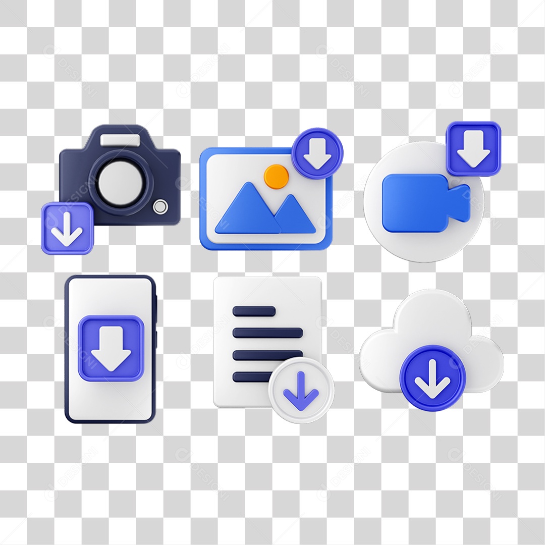 Ícones de Computador Internet PNG Transparente