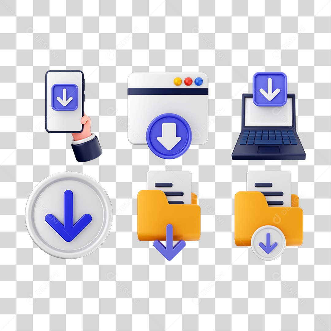 Ícones de Computador Internet PNG Transparente