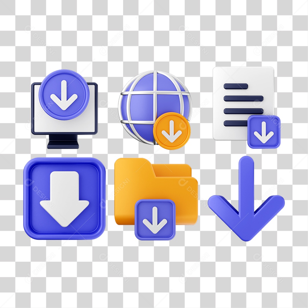 Ícones de Computador Internet PNG Transparente