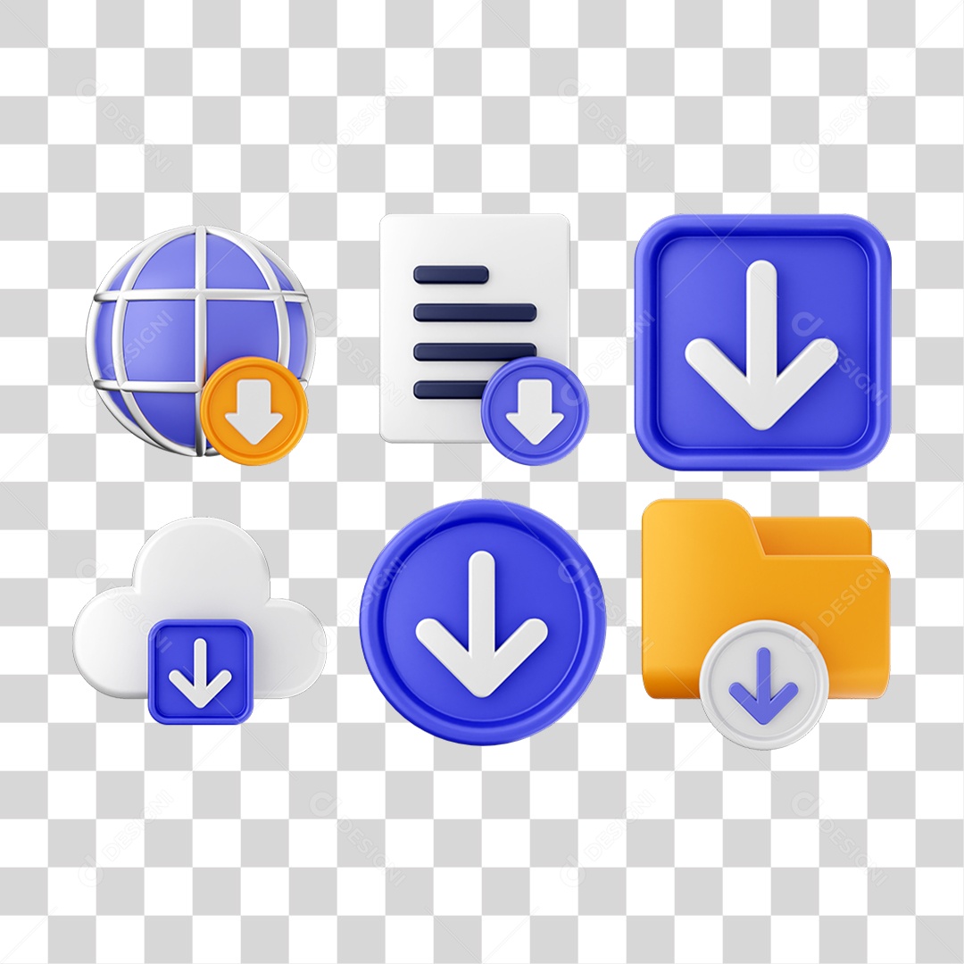 Ícones de Computador Internet PNG Transparente