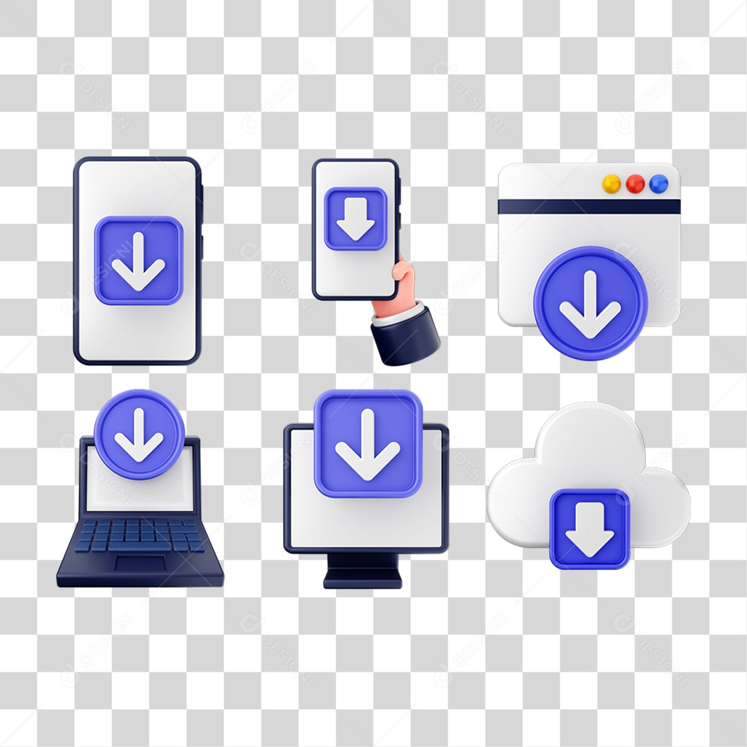 Ícones de Computador Internet PNG Transparente