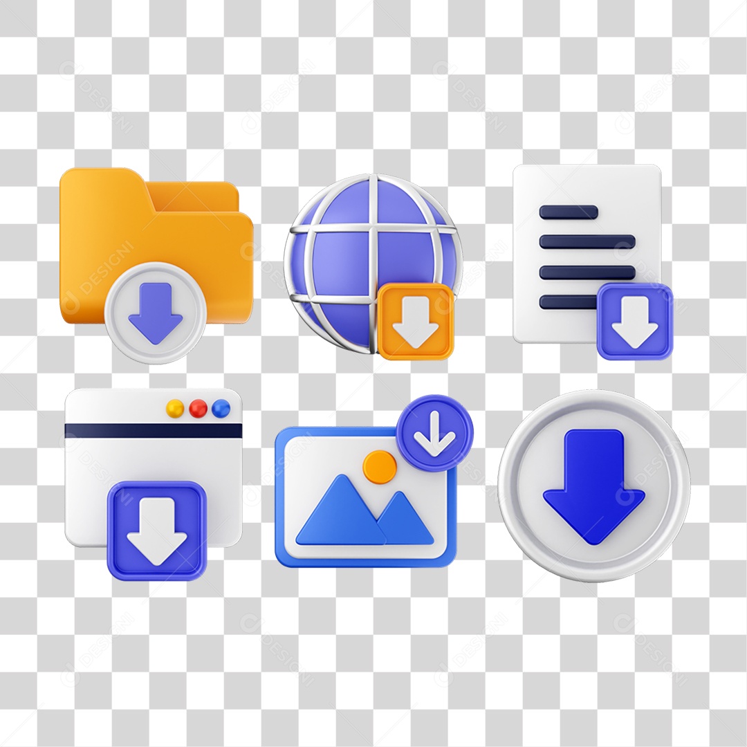 Ícones de Computador Internet PNG Transparente