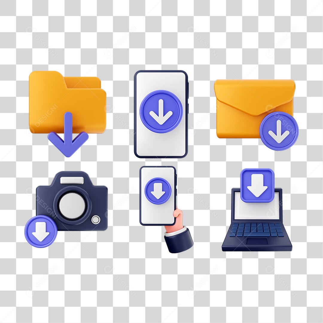 Ícones de Computador Internet PNG Transparente