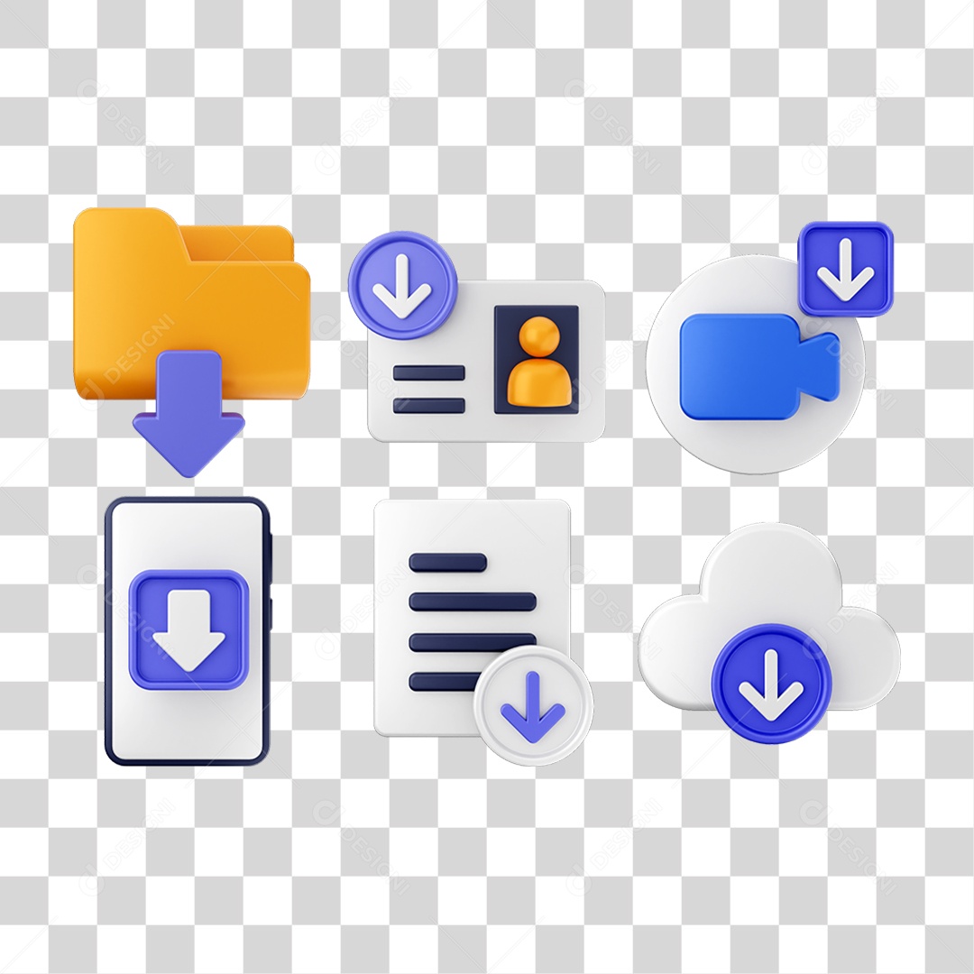 Ícones de Computador Internet PNG Transparente