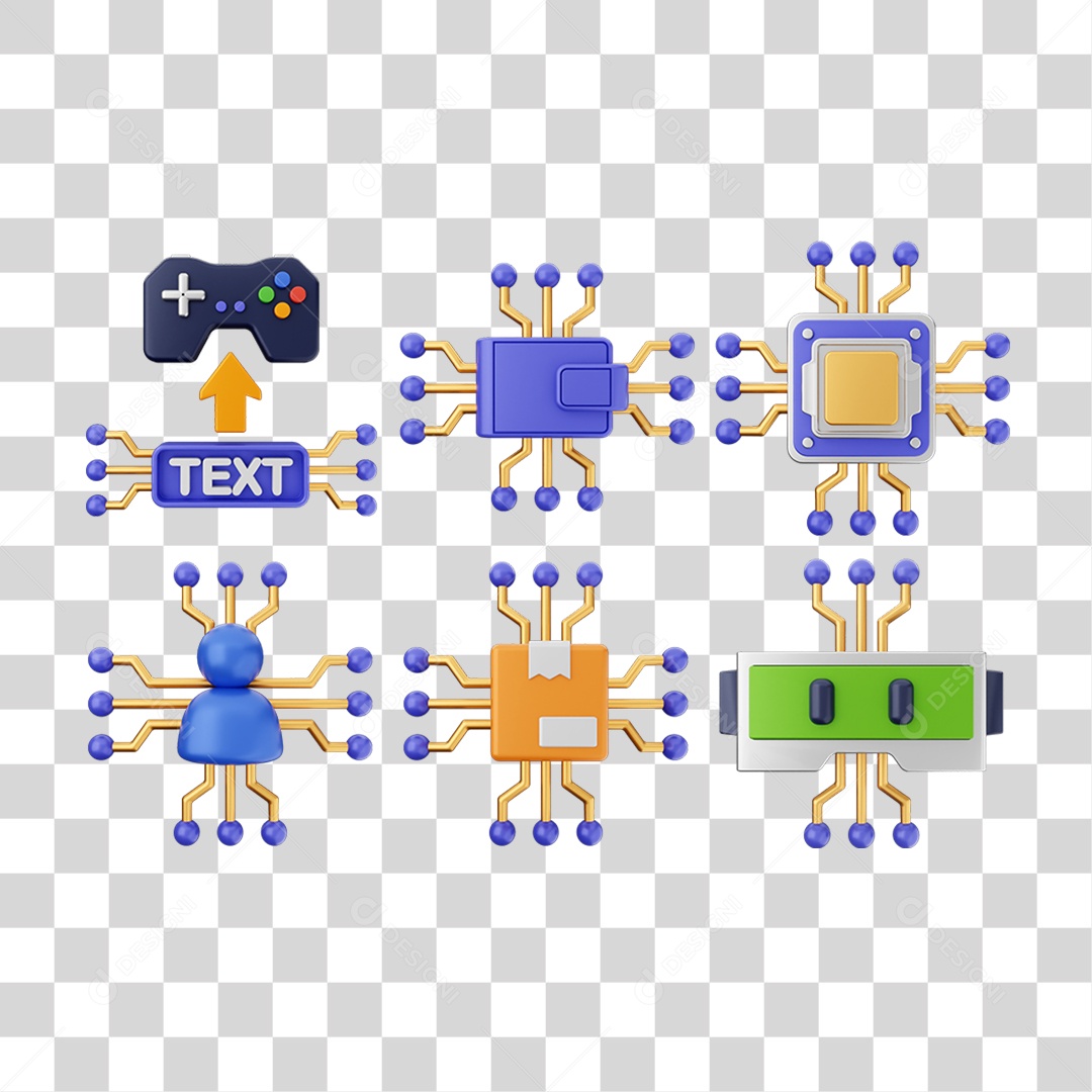 Ícones de Computador Internet PNG Transparente