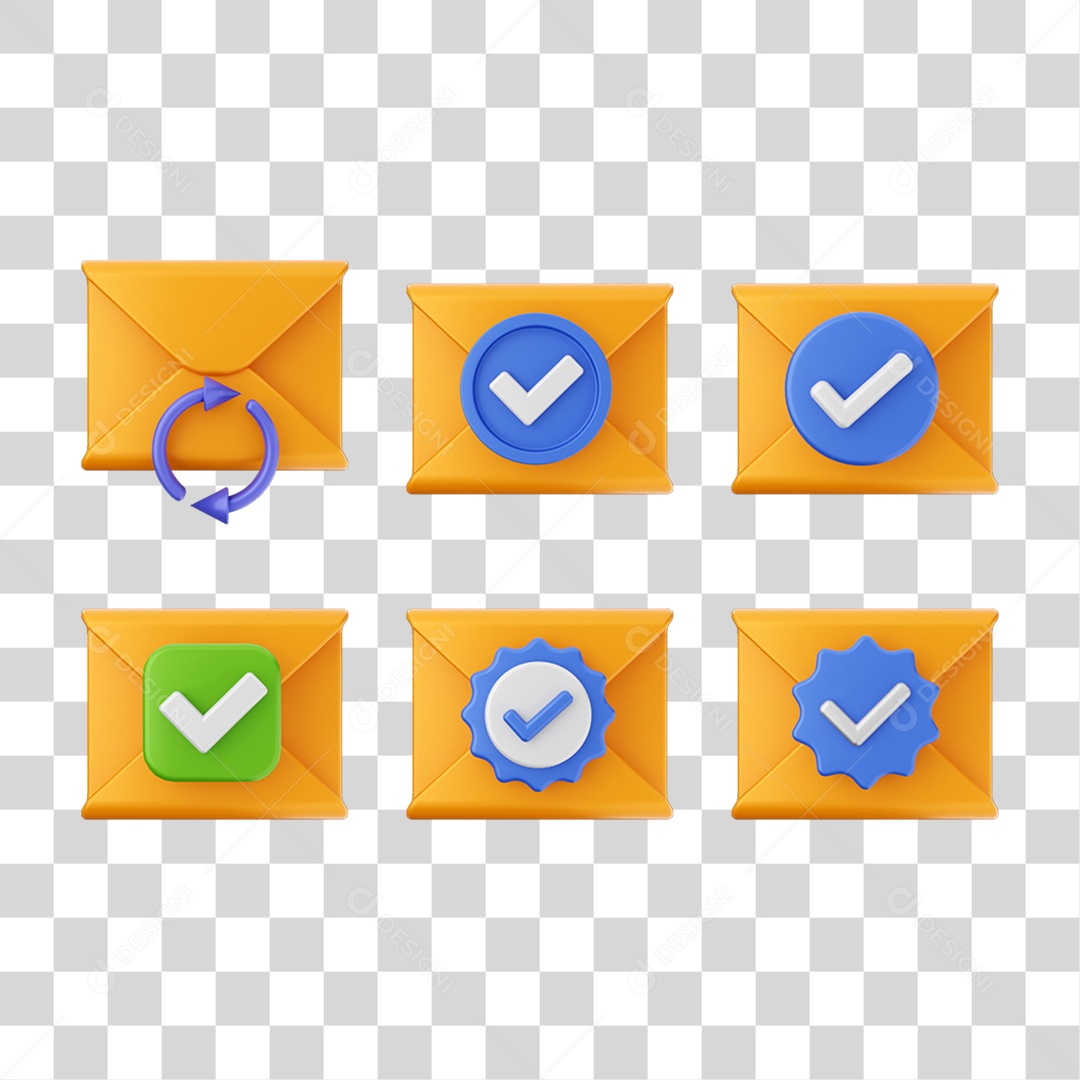 Ícones de Computador Pastas PNG Transparente