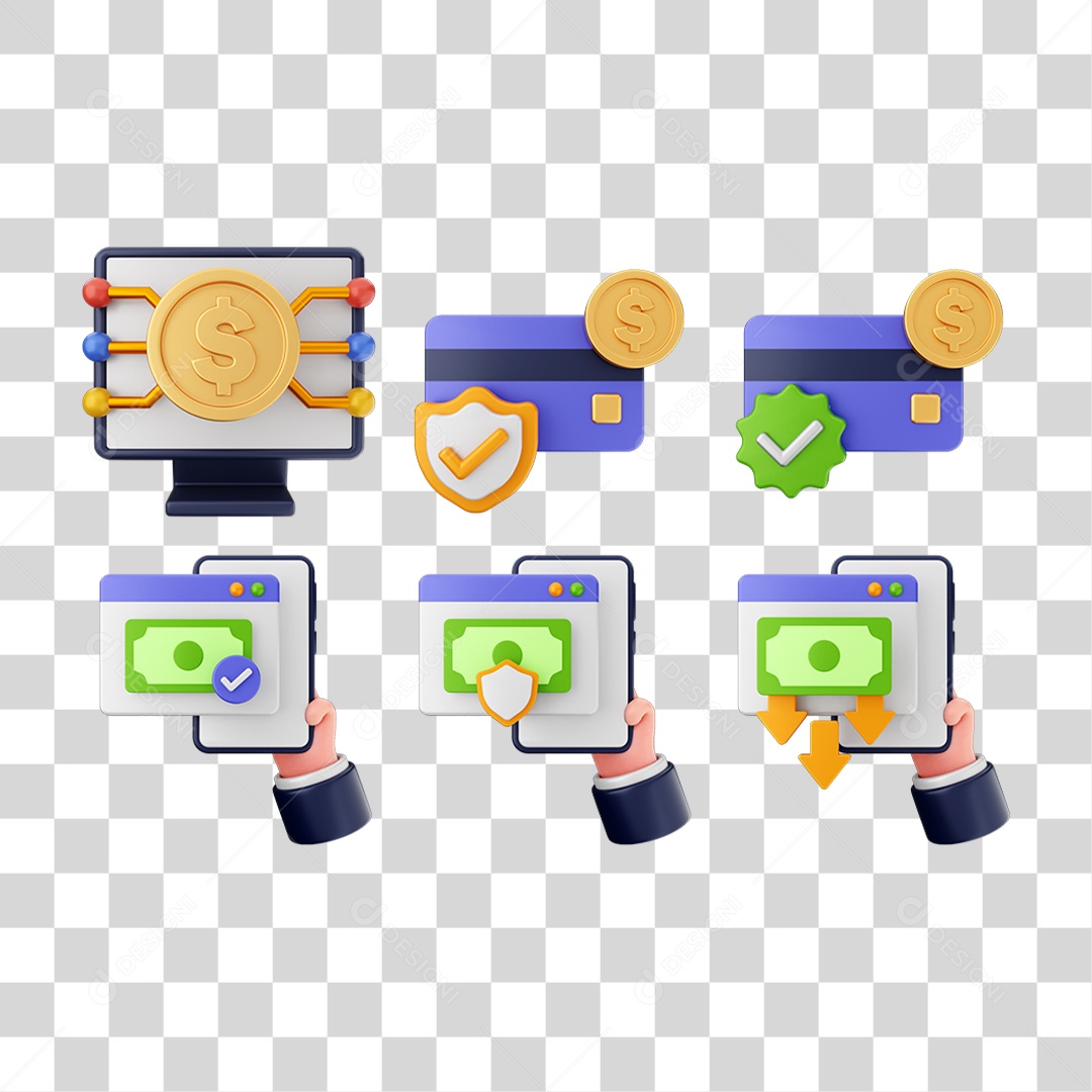 Ícones de Computador Compras Online PNG Transparente