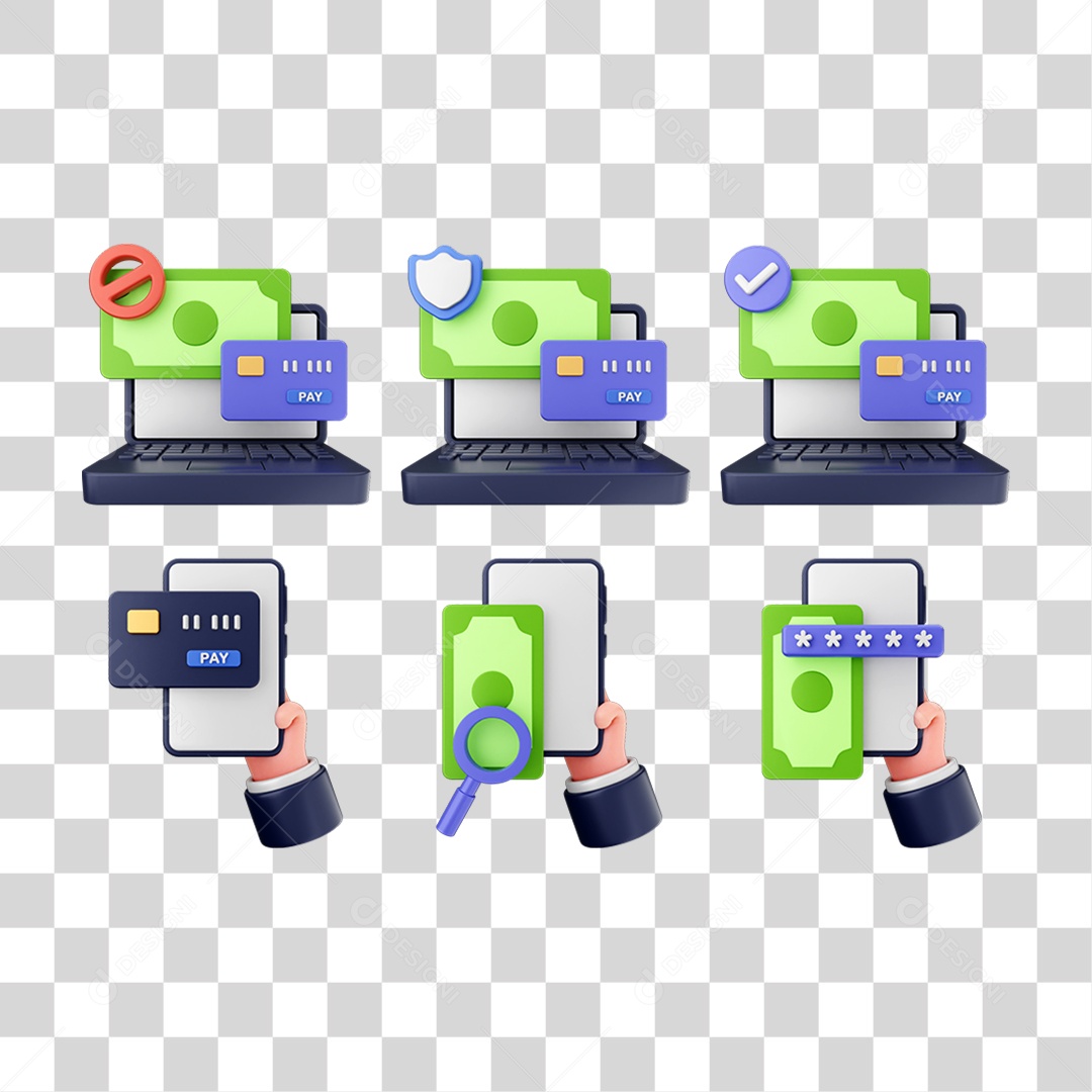 Ícones de Computador Compras Online PNG Transparente
