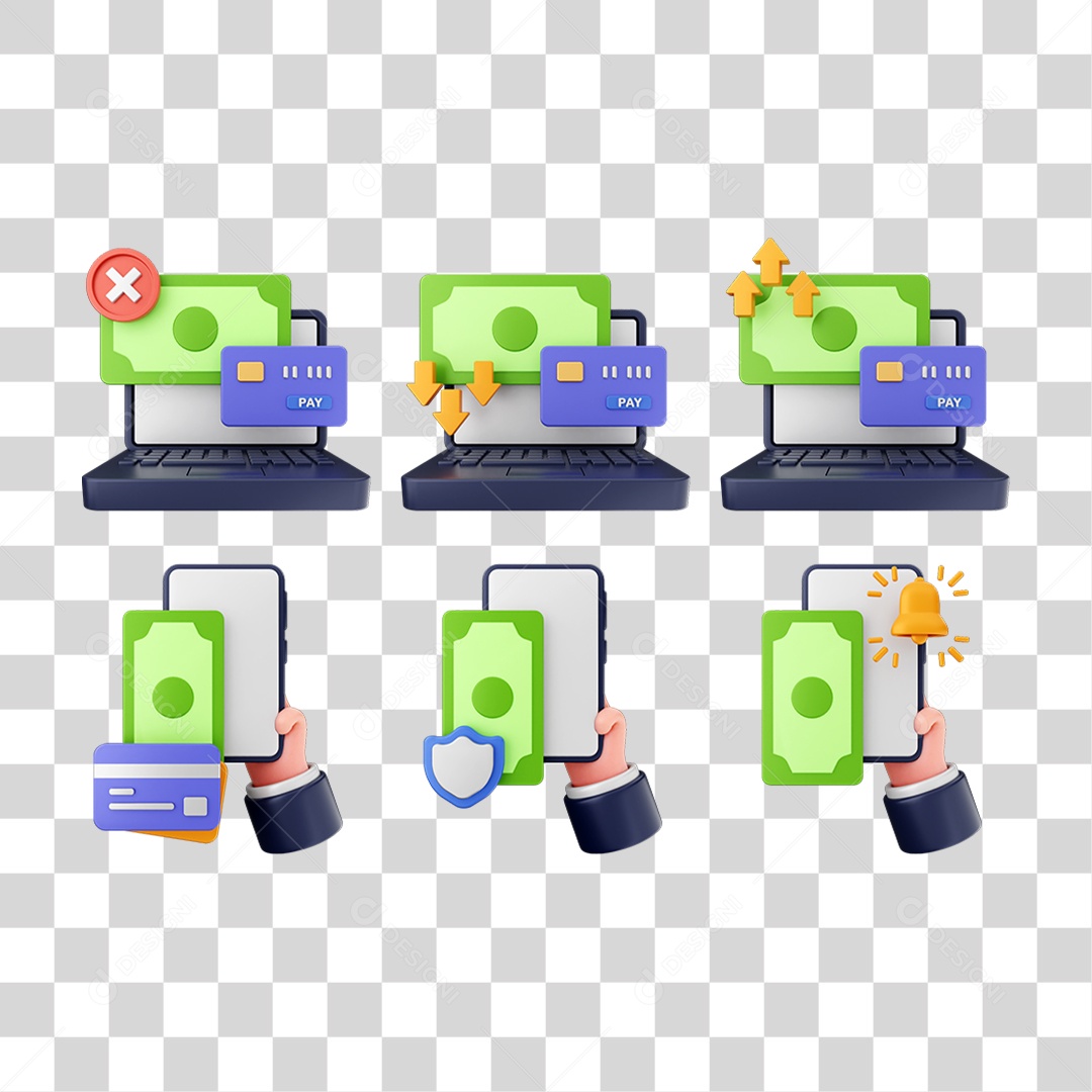 Ícones de Computador Compras Online PNG Transparente