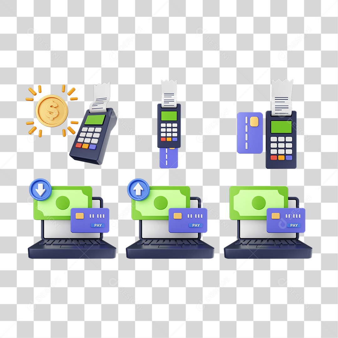 Ícones de Computador Compras Online PNG Transparente