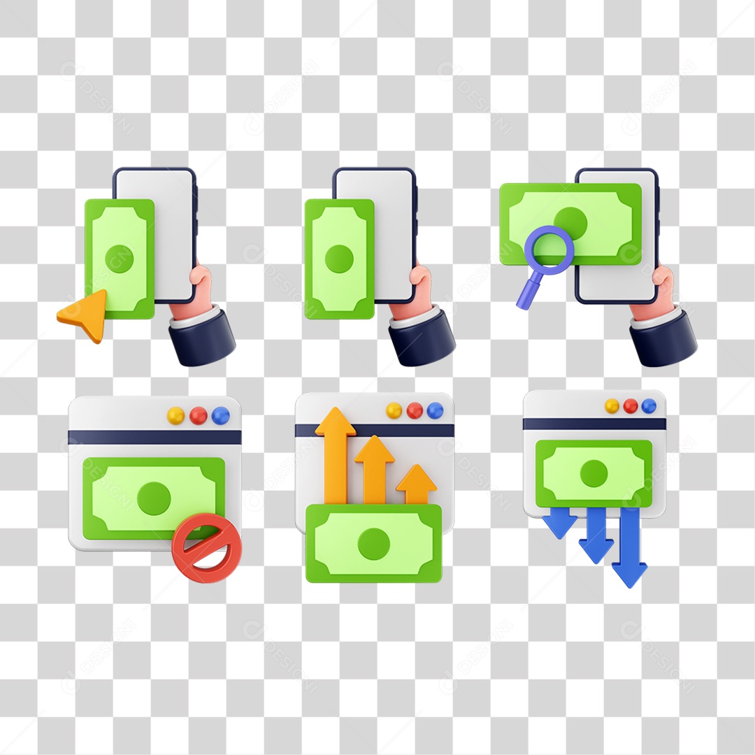 Ícones de Computador Compras Online PNG Transparente