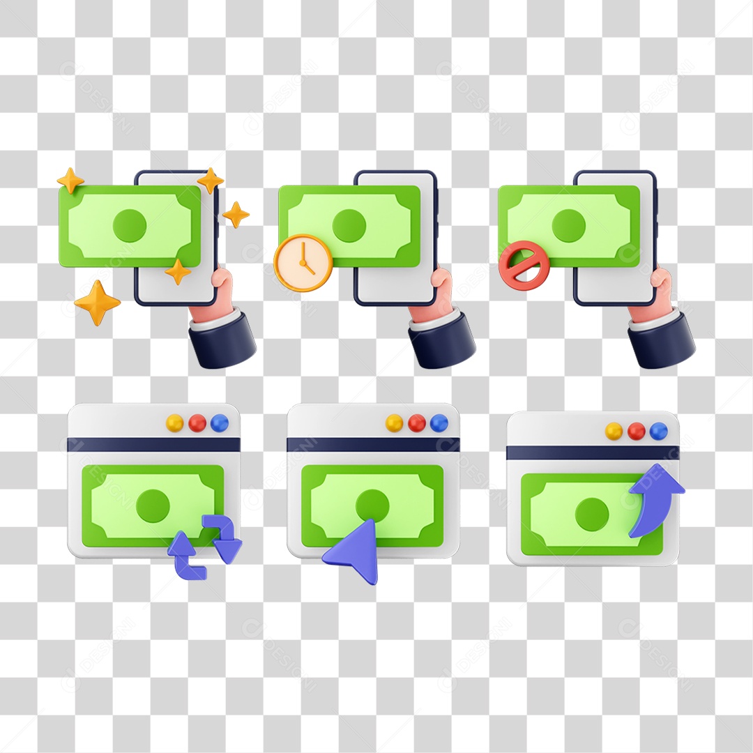 Ícones de Computador Compras Online PNG Transparente