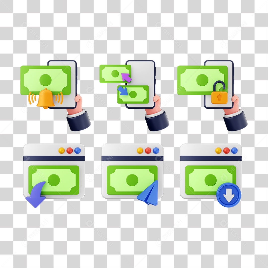 Ícones de Computador Compras Online PNG Transparente