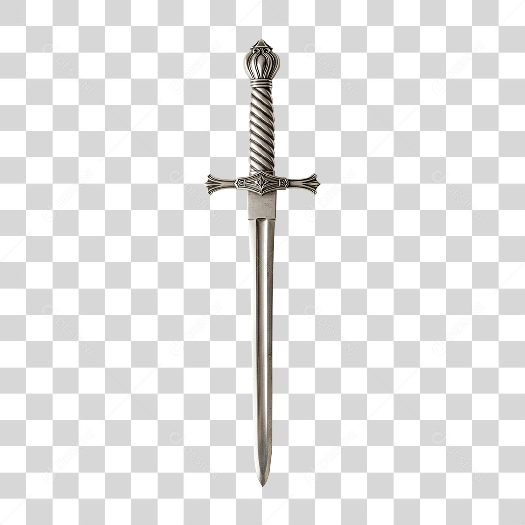 Espada PNG Transparente