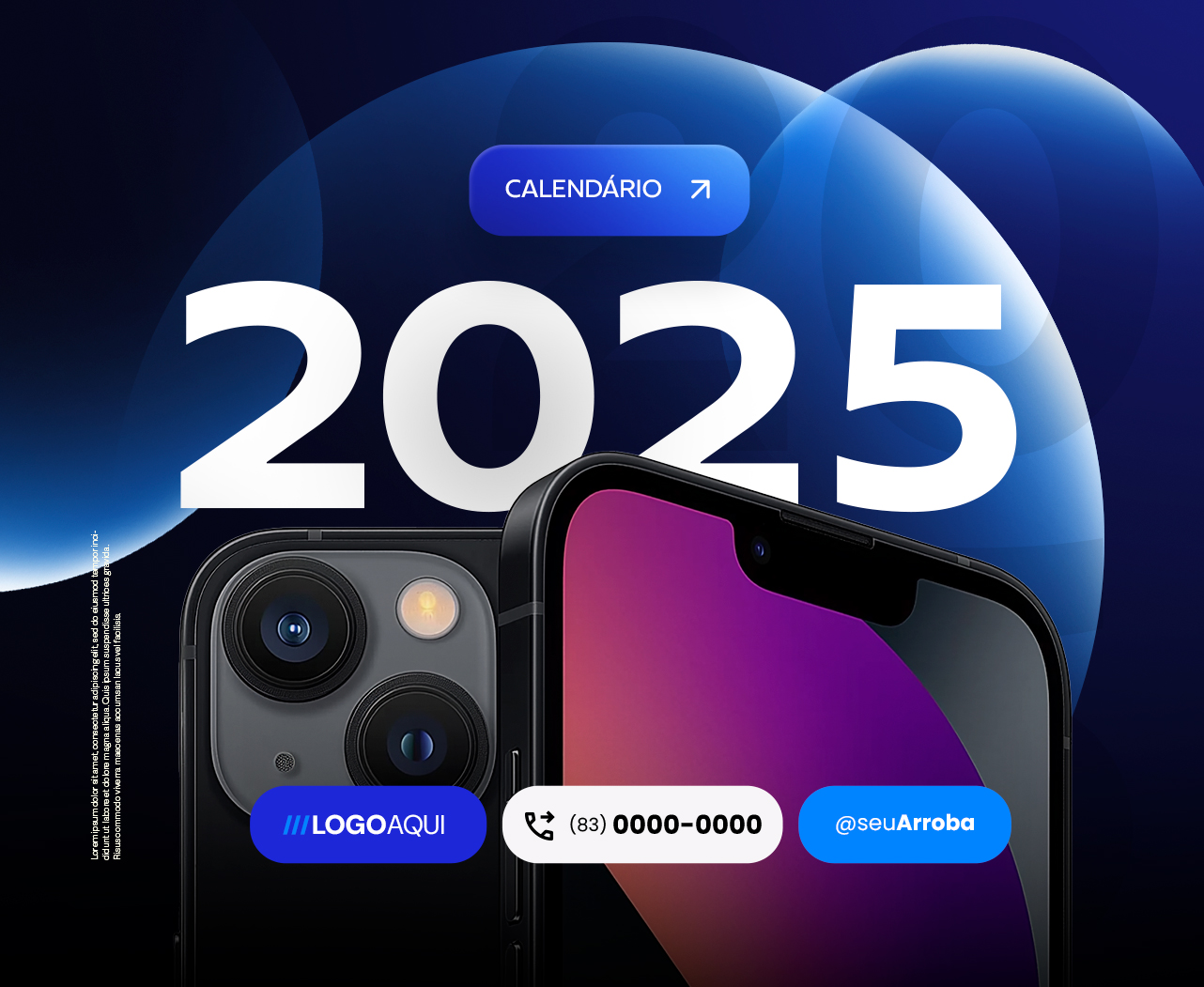 24 De Janeiro Dia Dos Aposentados Social Media PSD Editável