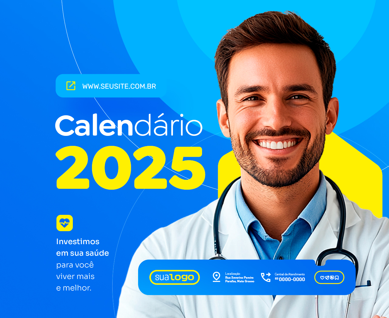 24 De Janeiro Dia Dos Aposentados Social Media PSD Editável