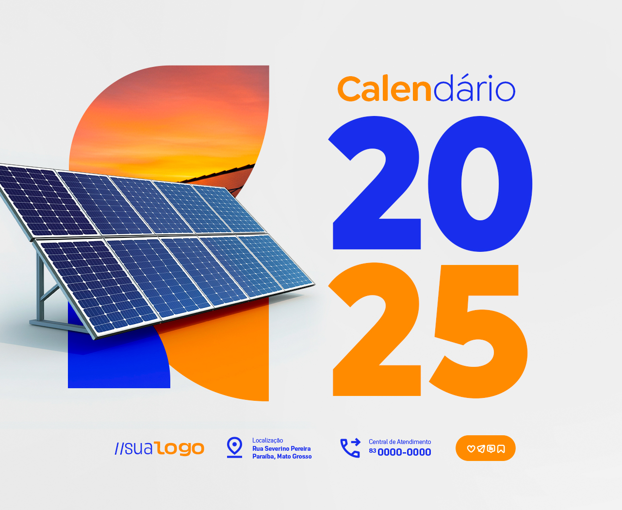 24 De Janeiro Dia Dos Aposentados Social Media PSD Editável