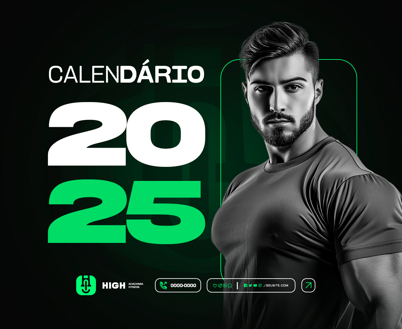 24 De Janeiro Dia Dos Aposentados Social Media PSD Editável