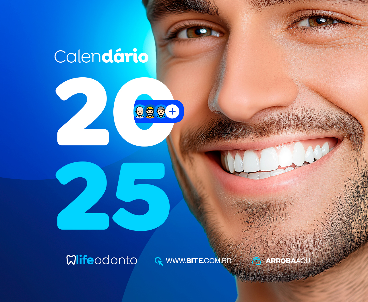 24 De Janeiro Dia Dos Aposentados Social Media PSD Editável