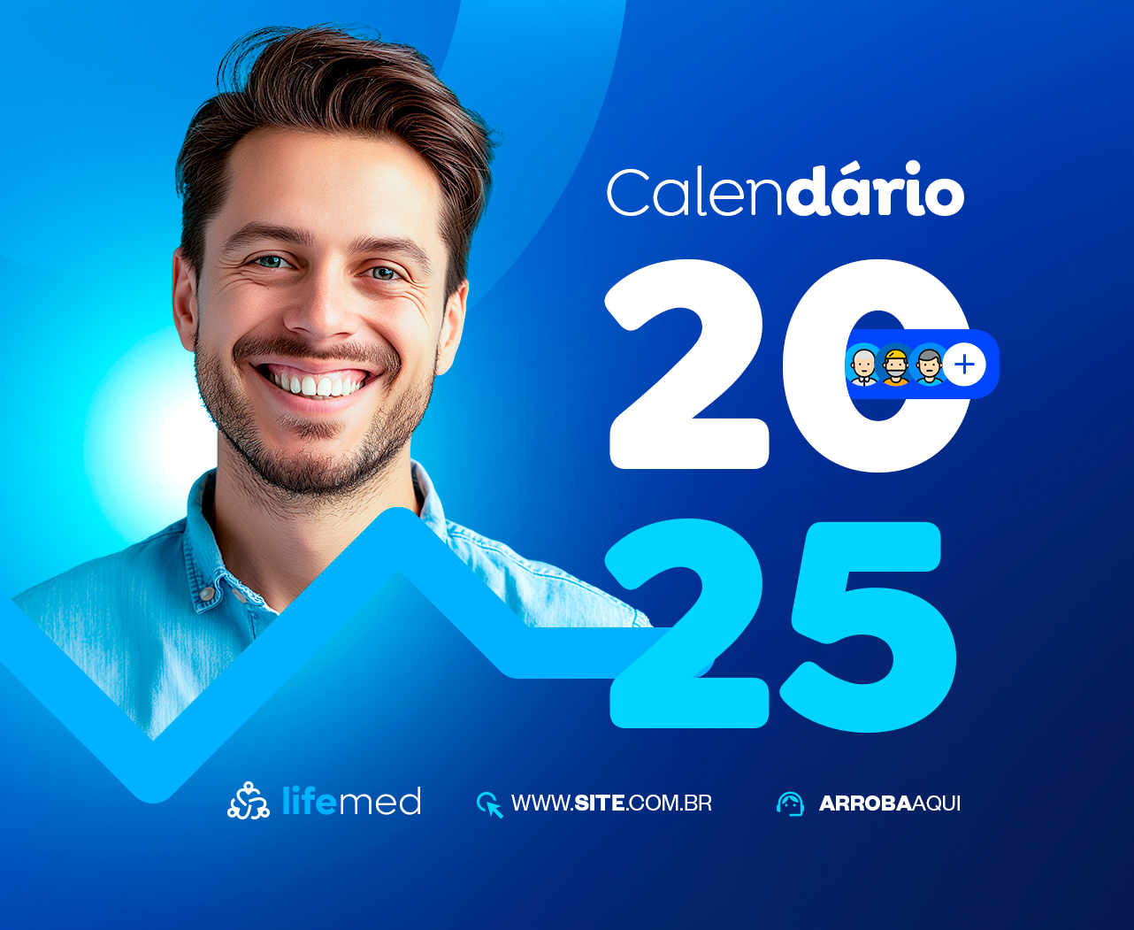 24 De Janeiro Dia Dos Aposentados Social Media PSD Editável