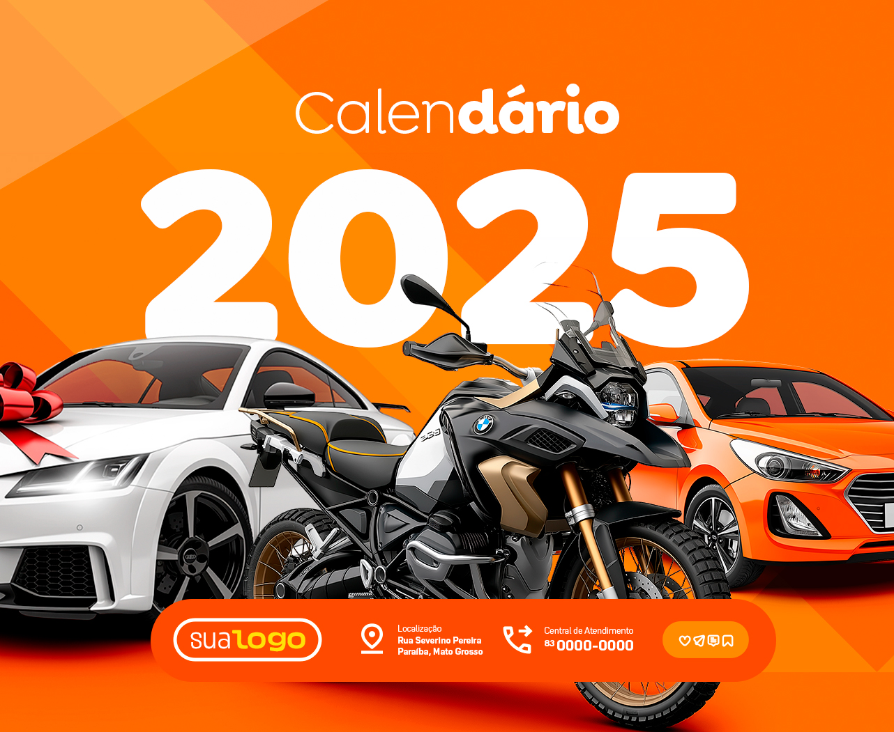 24 De Janeiro Dia Dos Aposentados Social Media PSD Editável